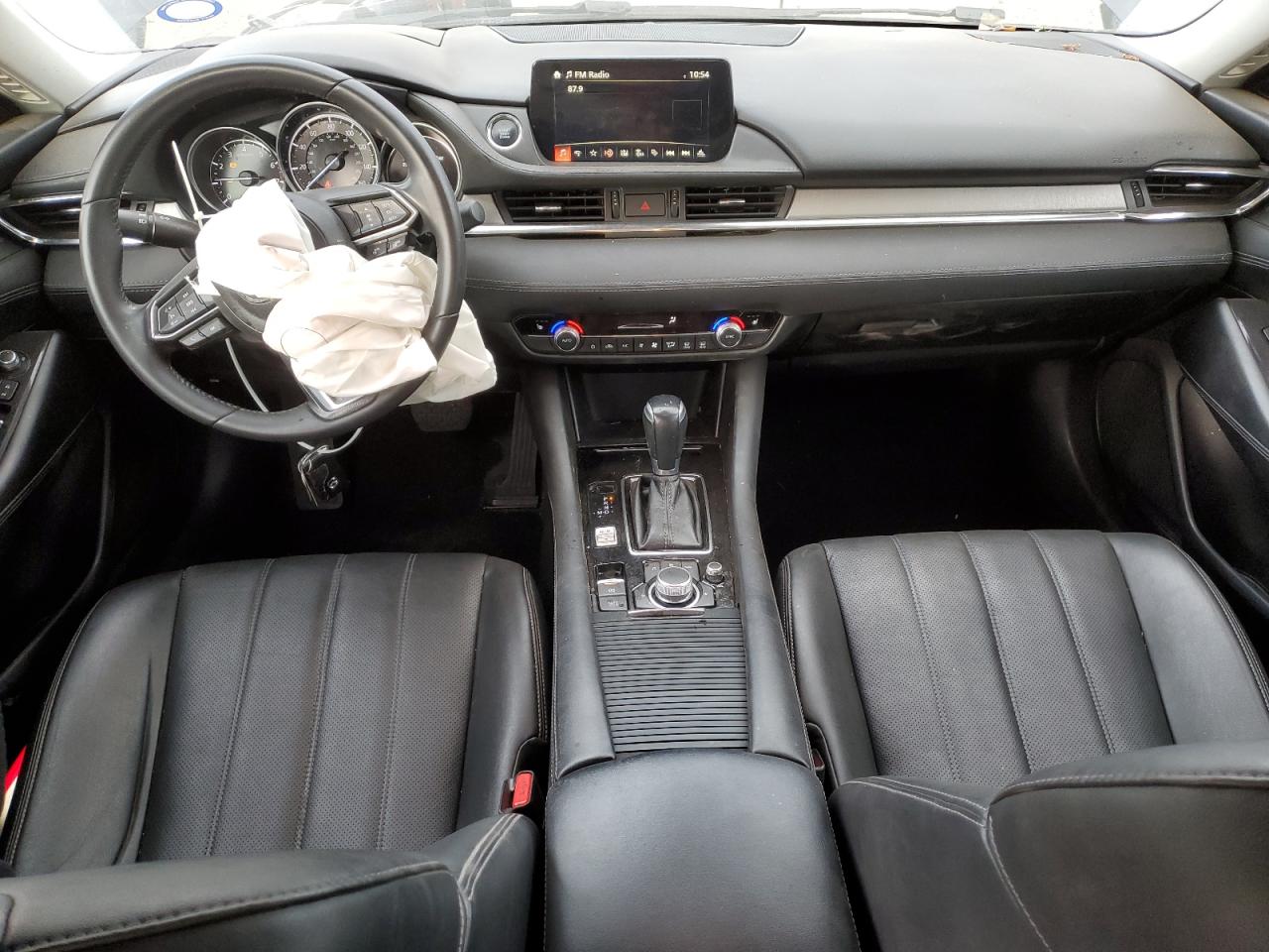 2020 Mazda 6 Touring VIN: JM1GL1VM5L1514075 Lot: 89304705