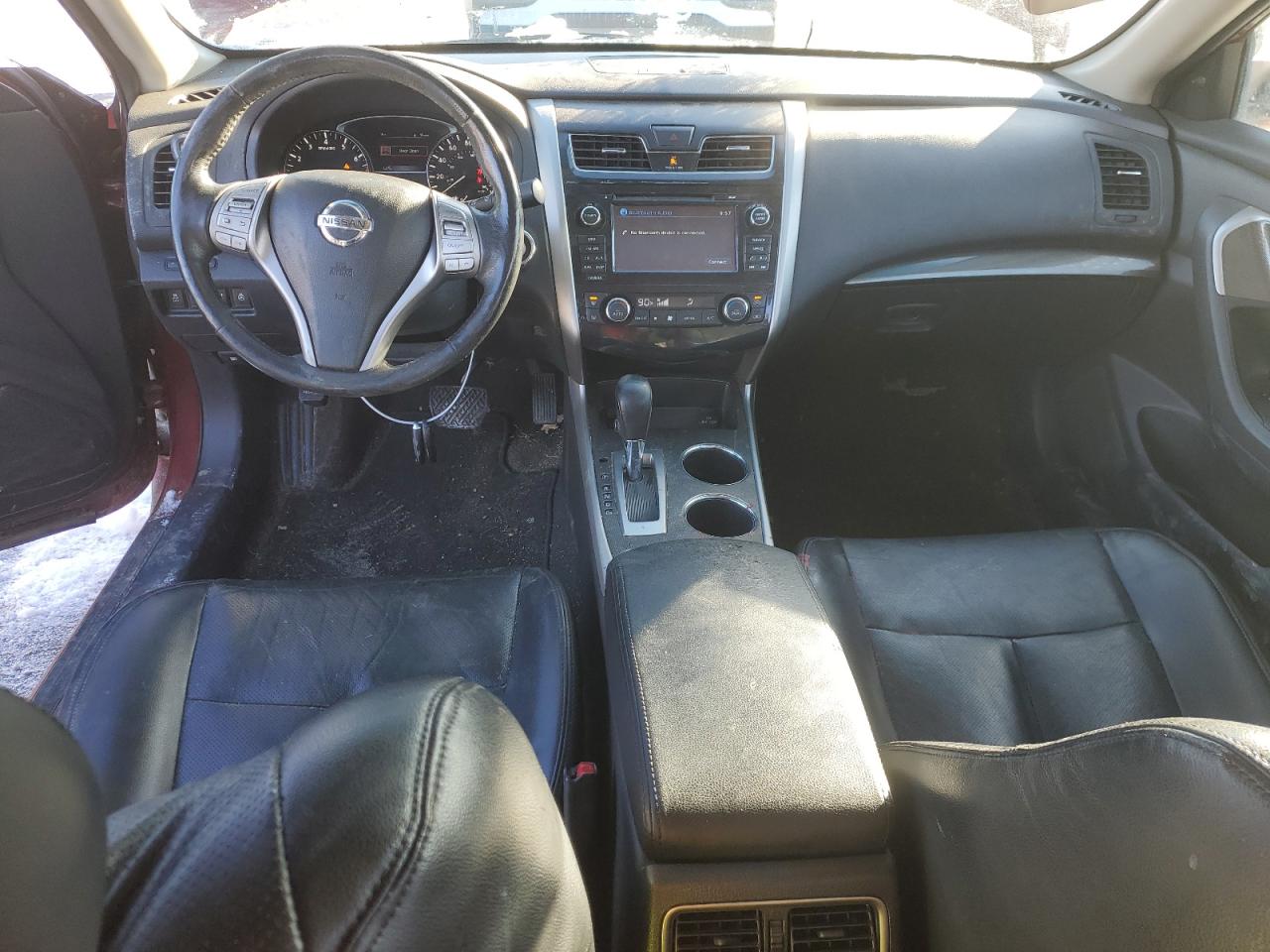 2015 Nissan Altima - Image 8