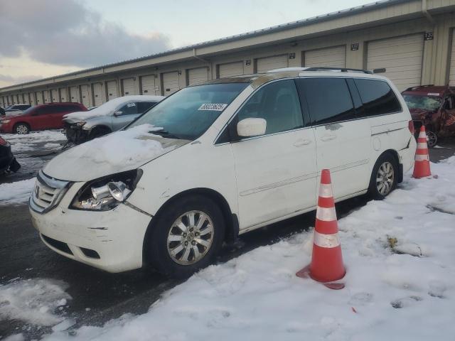 2010 Honda Odyssey Exl