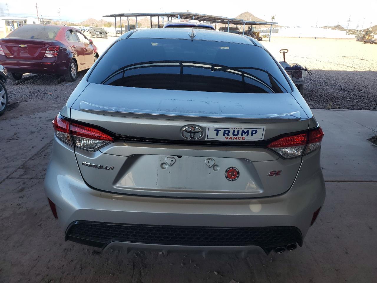 2020 Toyota Corolla - Image 6