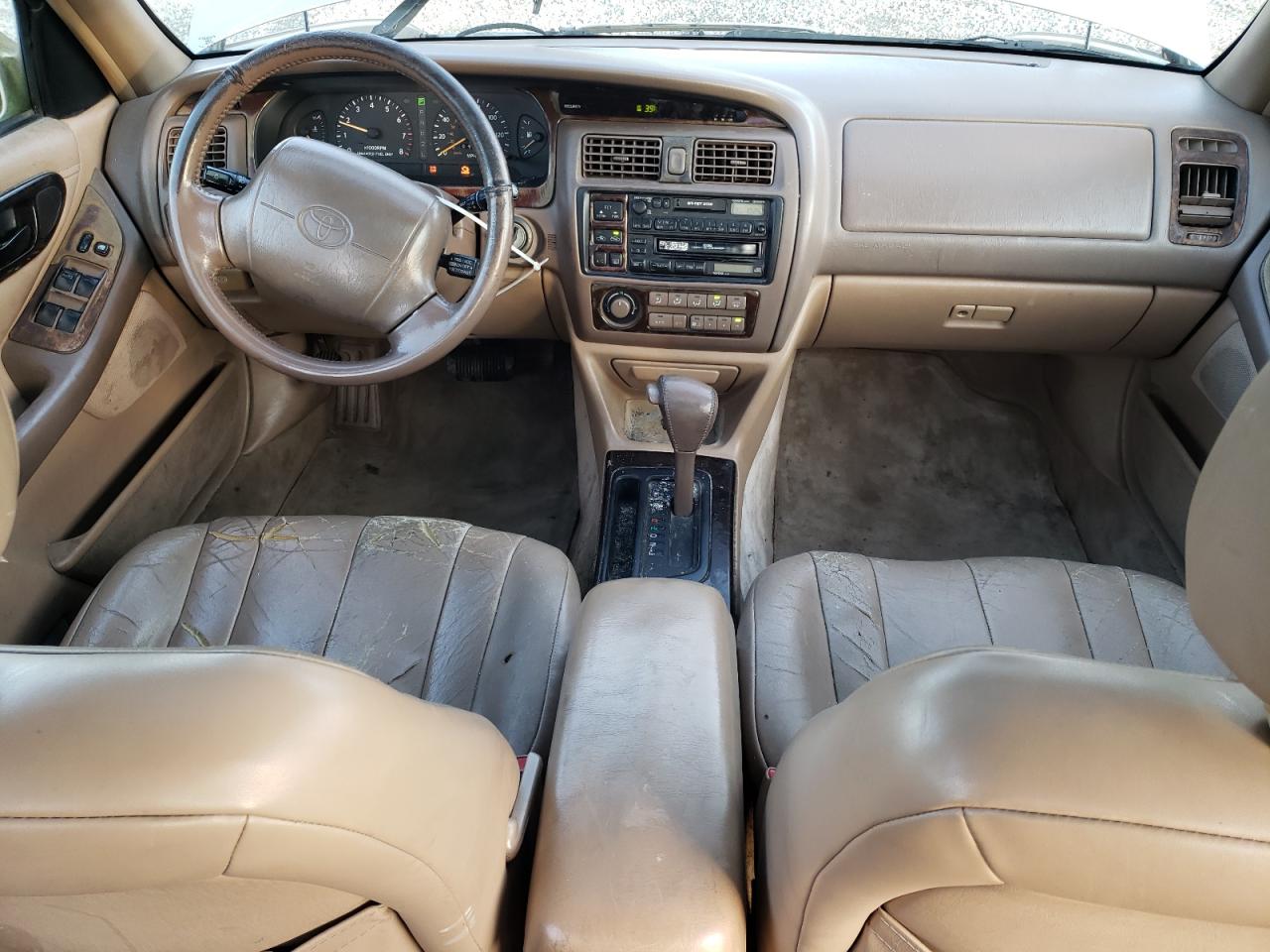 1996 Toyota Avalon - Image 8