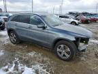 2016 Mercedes-Benz Glc 300 4Matic продається в Columbus, OH - Rear End