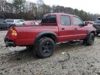 2004 Toyota Tacoma Double Cab Prerunner en Venta en Austell, GA - All Over