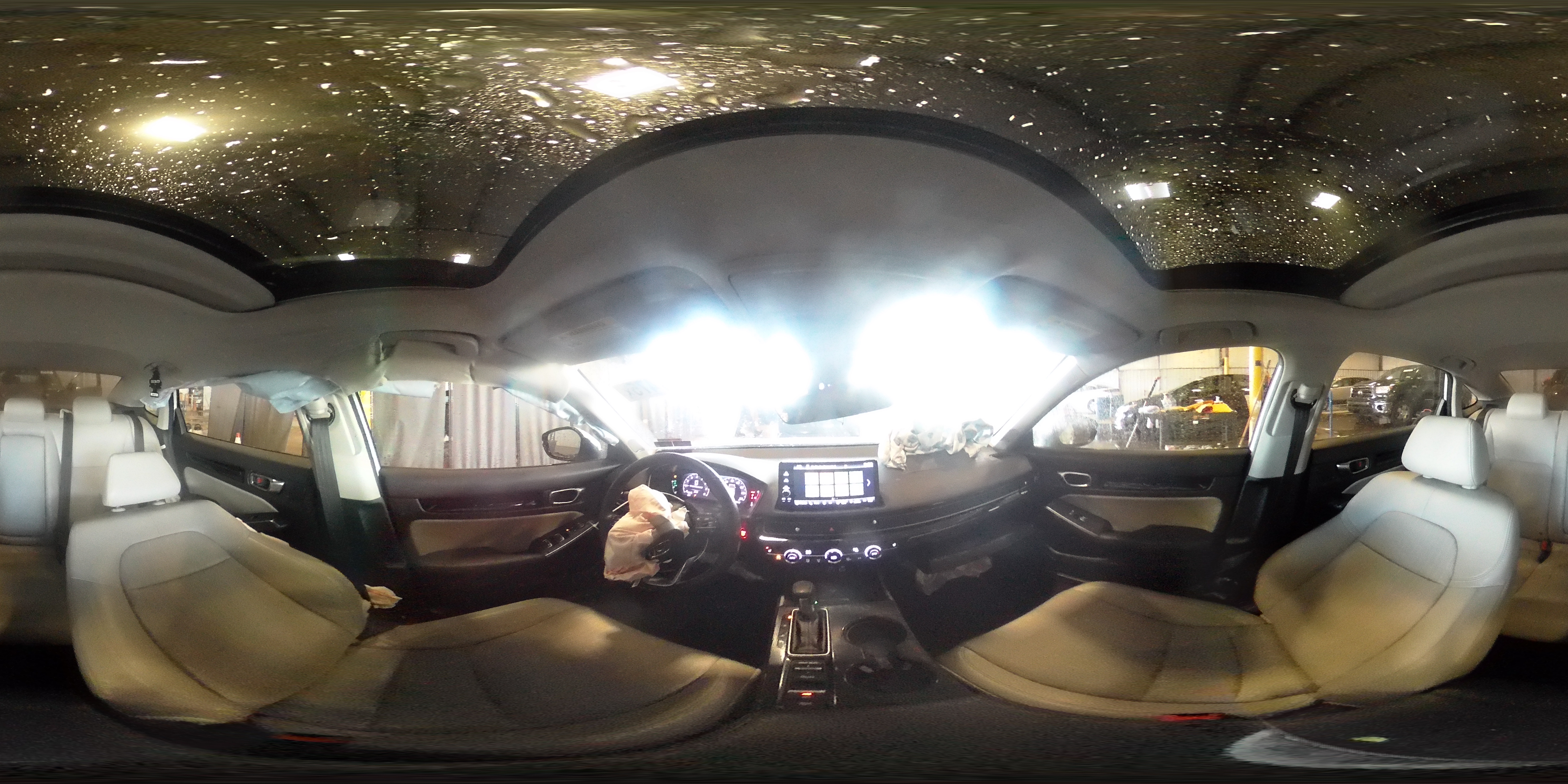 2024 Honda Civic - Image 15