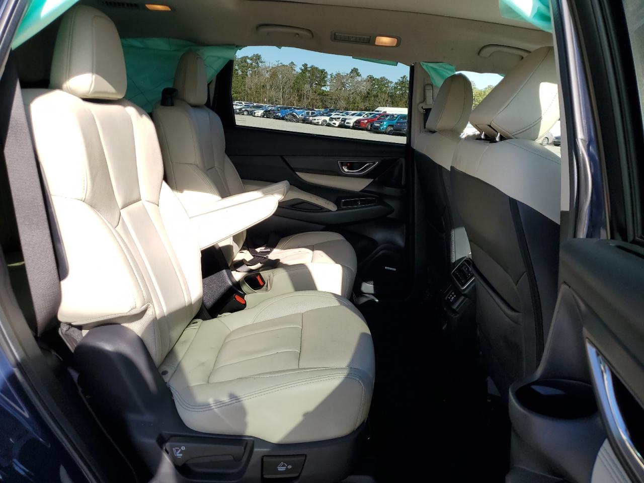 2024 Subaru Ascent - Image 10