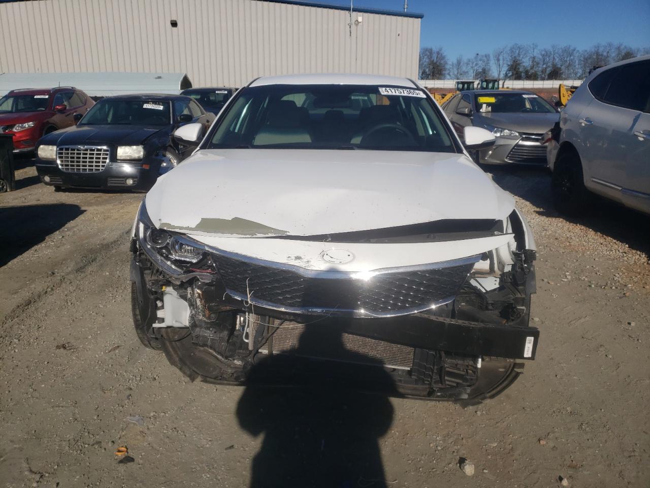 2018 Kia Optima - Image 5