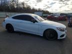 2018 Mercedes-Benz C 43 4Matic Amg للبيع في Brookhaven، NY - Front End