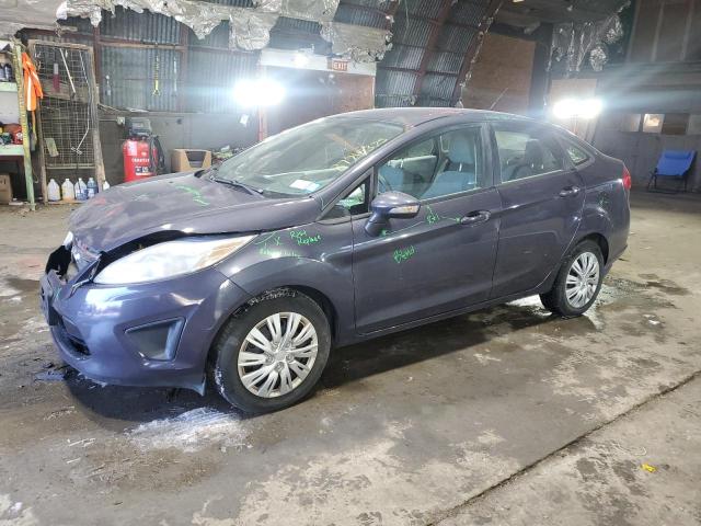 2013 Ford Fiesta Se