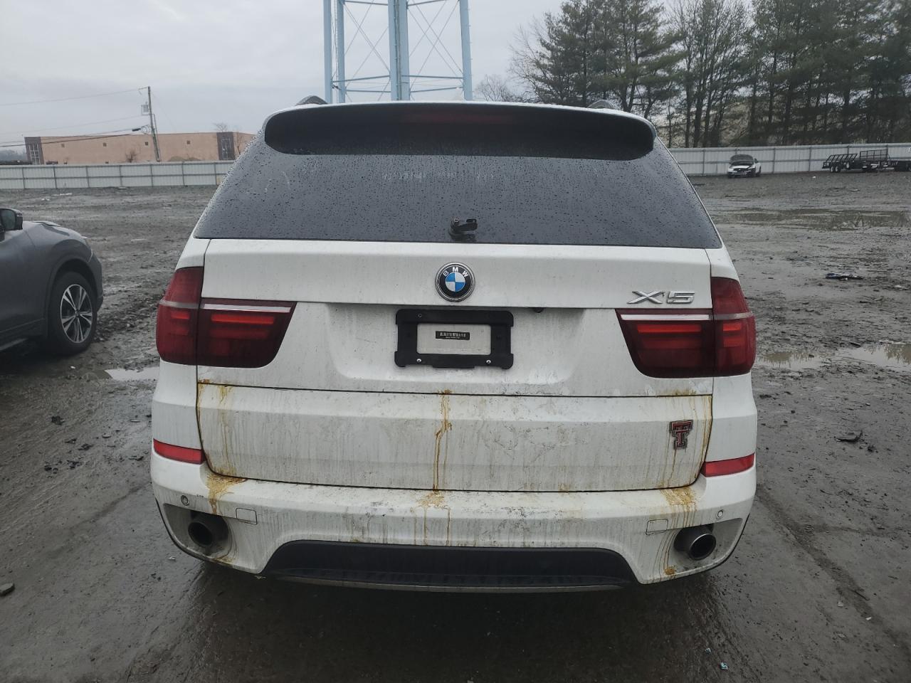 2013 BMW X5 - Image 6