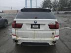 2013 Bmw X5 Xdrive35I продається в Windsor, NJ - Burn