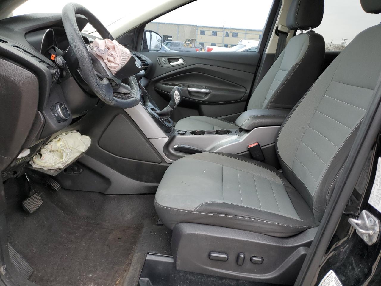 2016 Ford Escape - Image 7