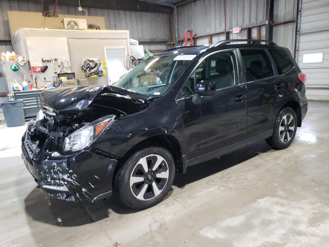 2017 Subaru Forester - Image 1