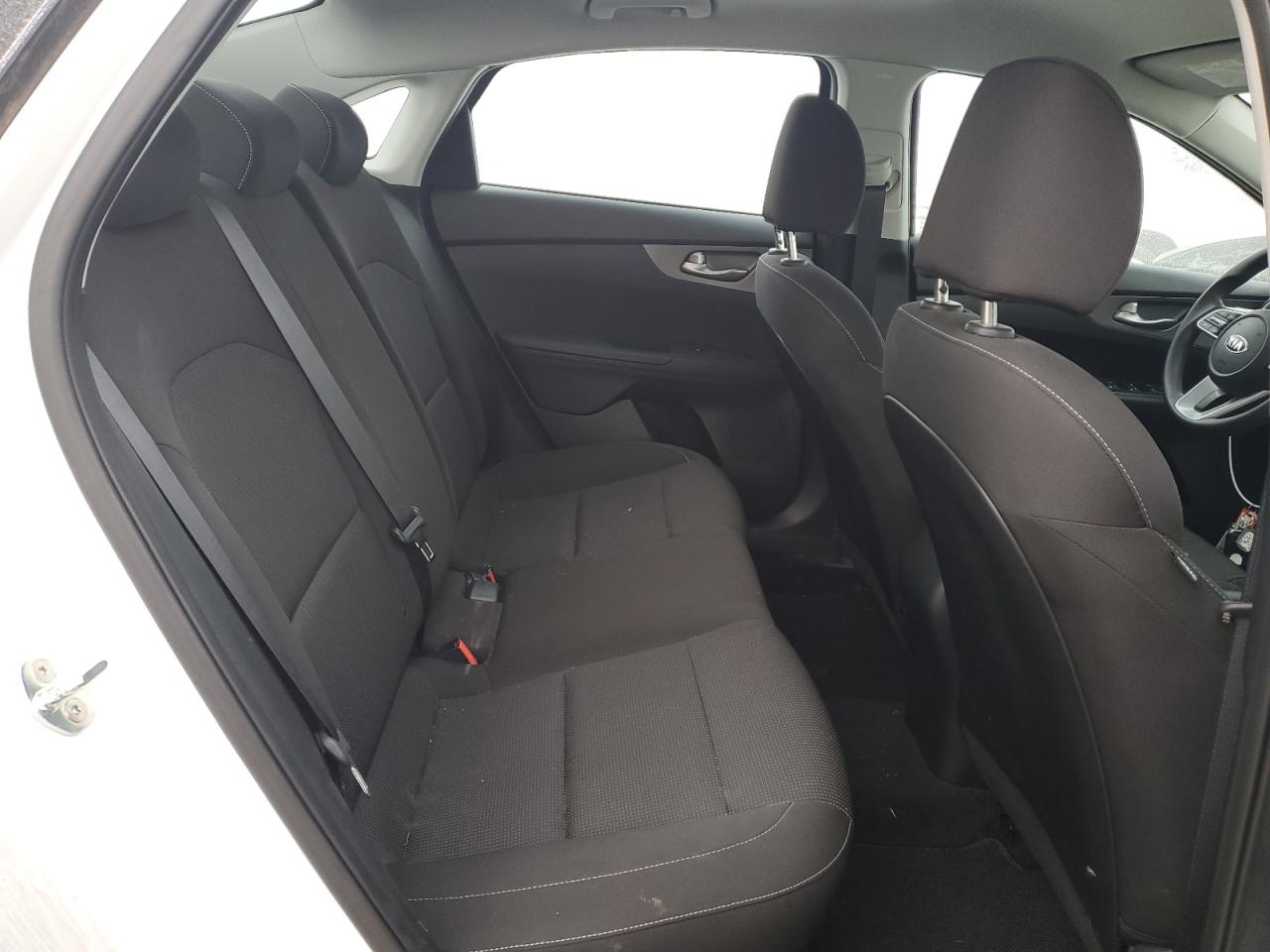 2020 Kia Forte - Image 10