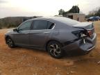 2016 Honda Accord Lx de vânzare în China Grove, NC - Rear End