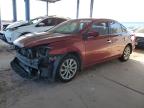 2016 Nissan Sentra S zu verkaufen in Phoenix, AZ - Front End