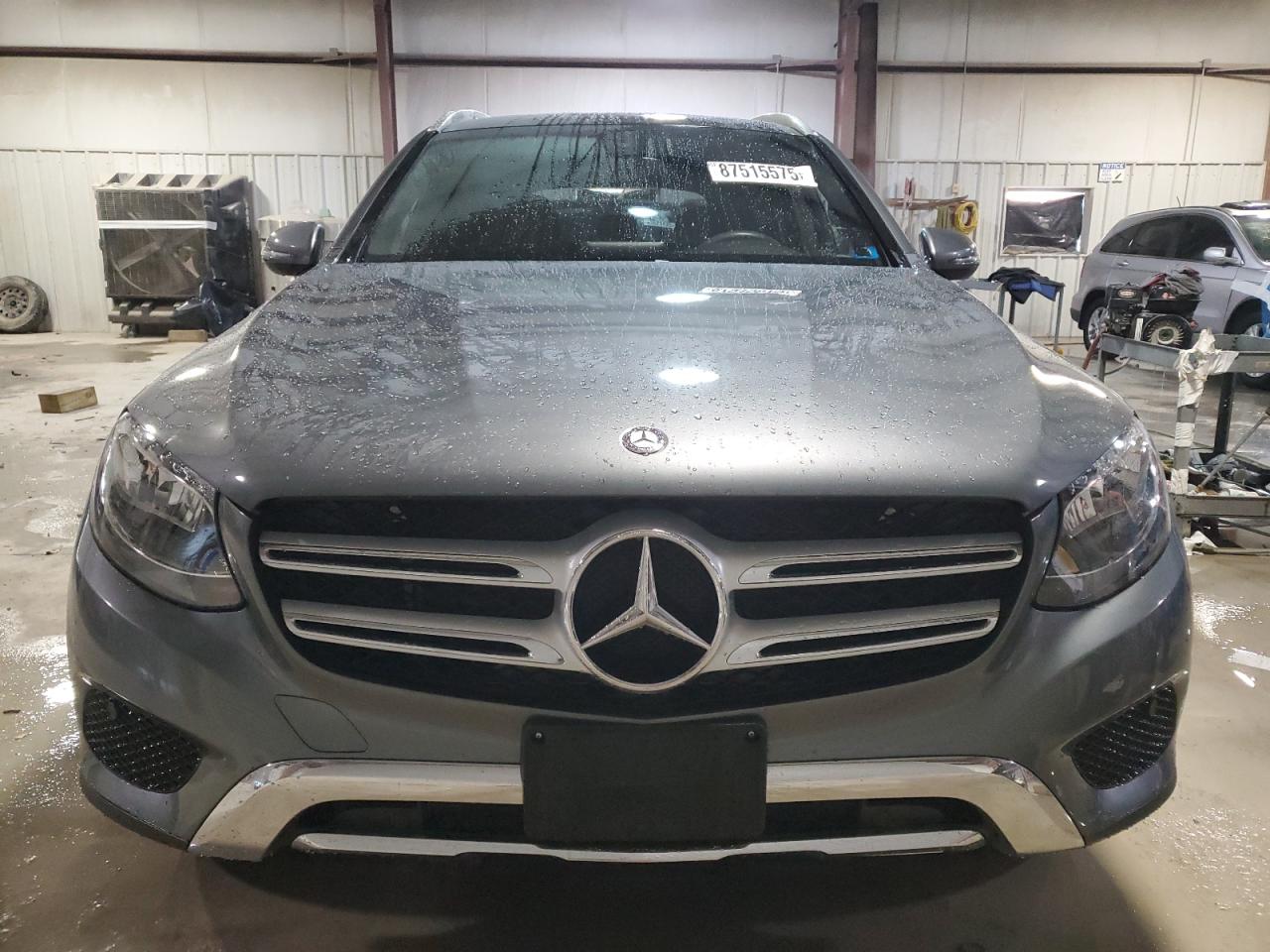 2017 Mercedes-Benz GLC - Image 5