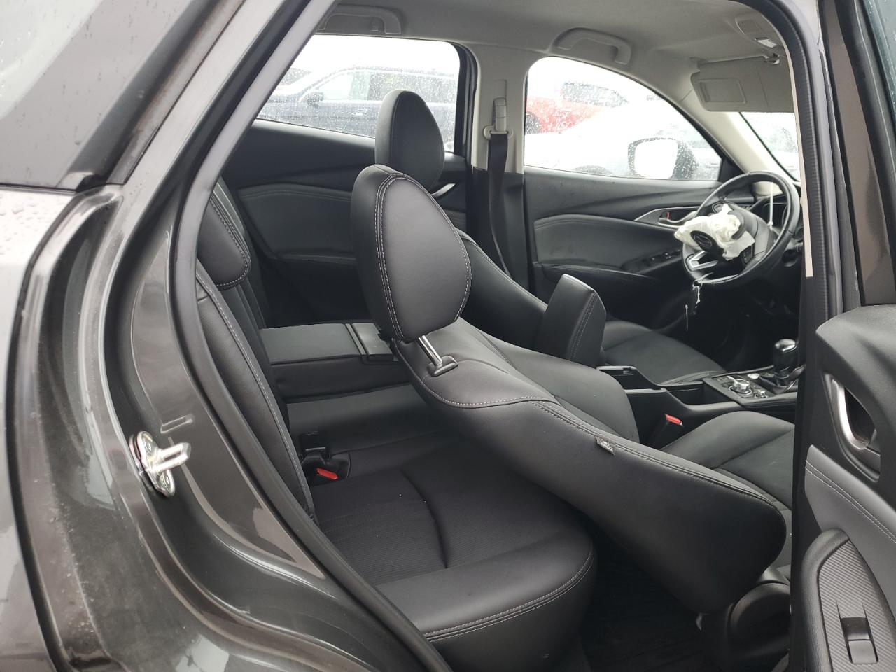 2019 Mazda CX-3 - Image 10