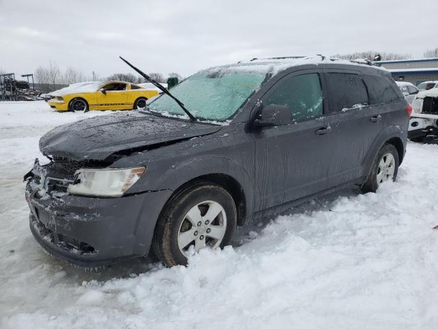 2015 Dodge Journey Se