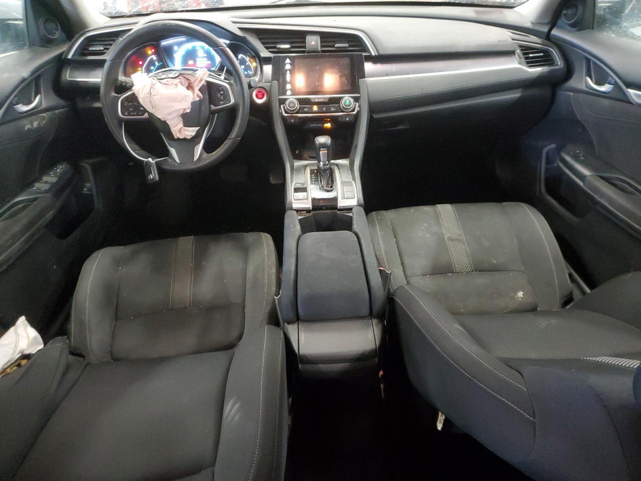2017 Honda Civic - Image 8
