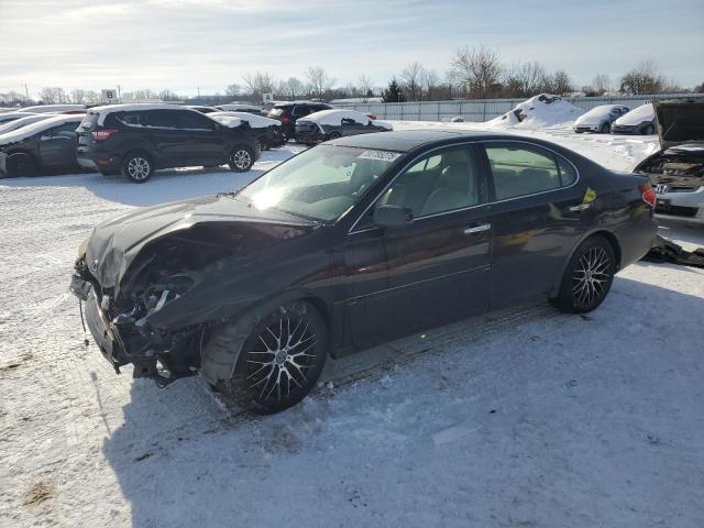 2005 LEXUS ES 330 for sale at Copart ON - LONDON