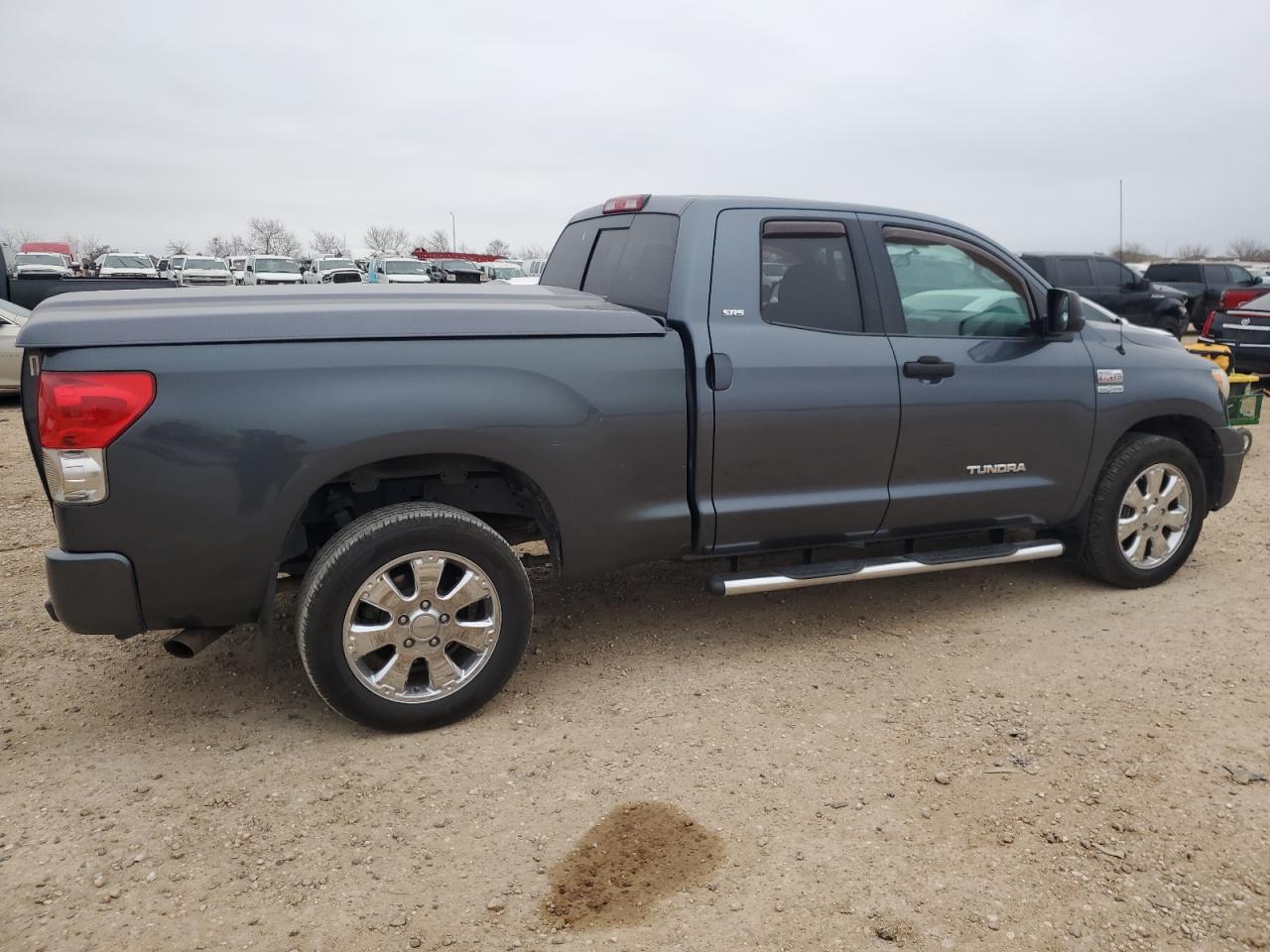 2007 Toyota Tundra - Image 3