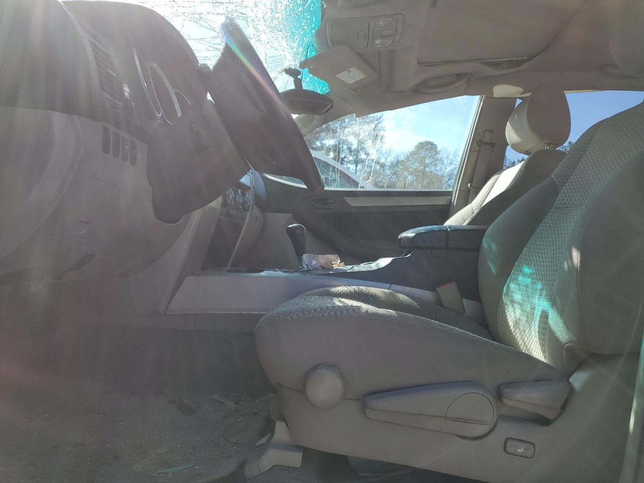 2009 Toyota 4Runner - Image 7