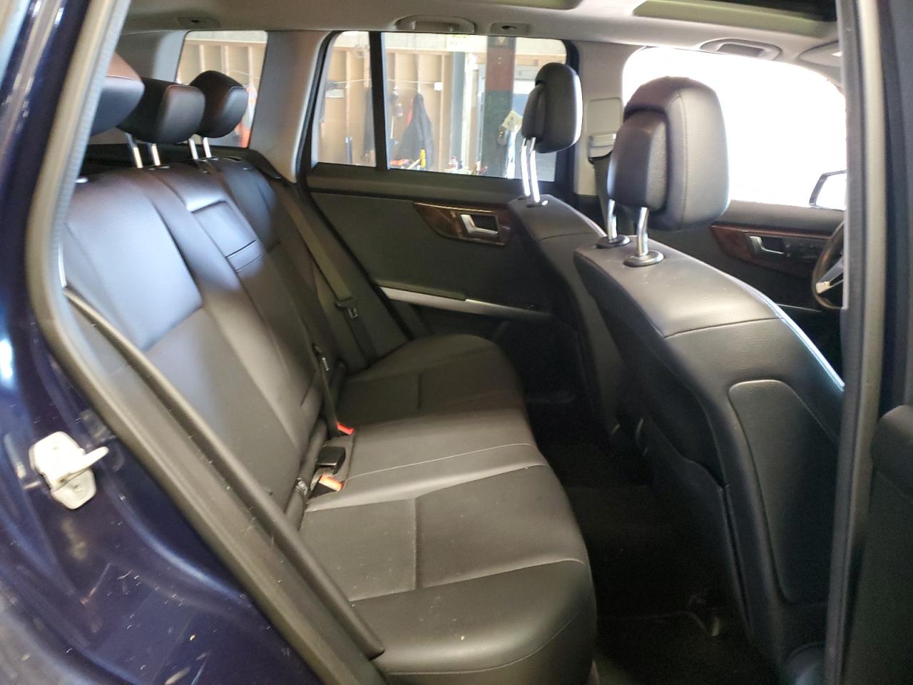 2015 Mercedes-Benz GLK-klasse - Image 11