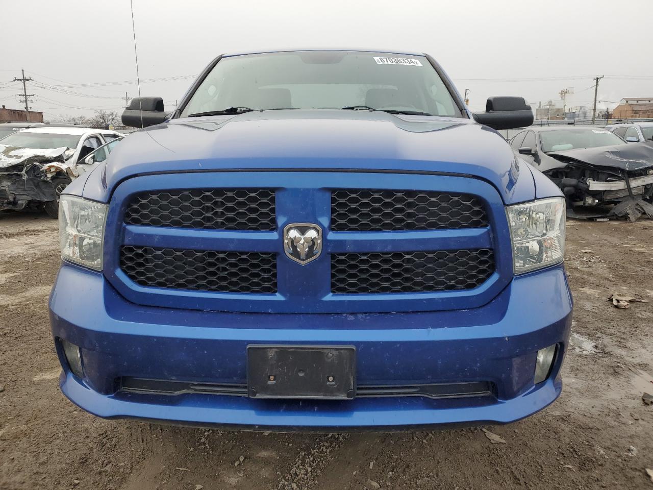 2018 RAM 1500 - Image 5
