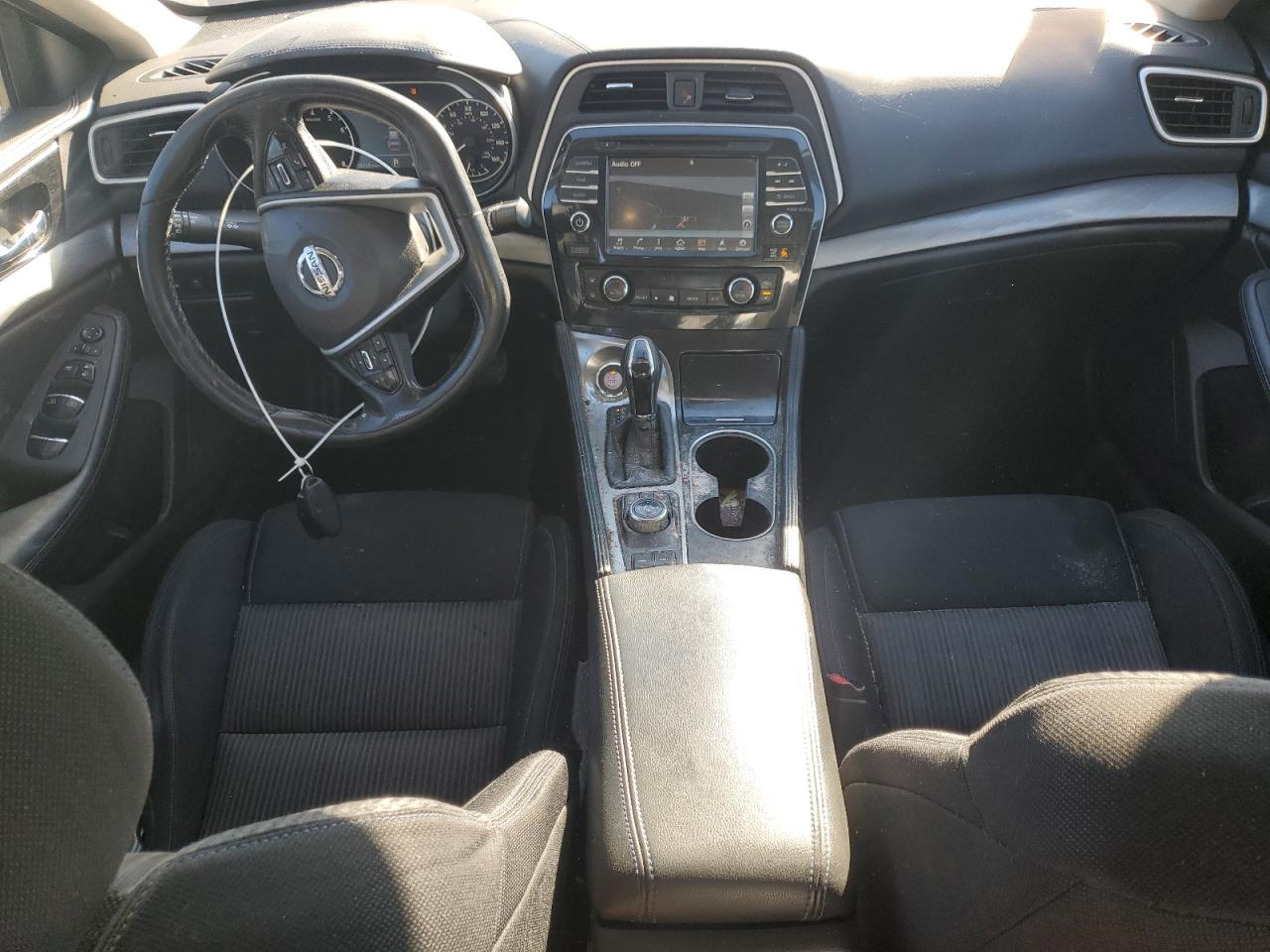 2018 Nissan Maxima - Image 8