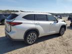 Harleyville, SC에서 판매 중인 2021 Toyota Highlander Hybrid Limited - Front End