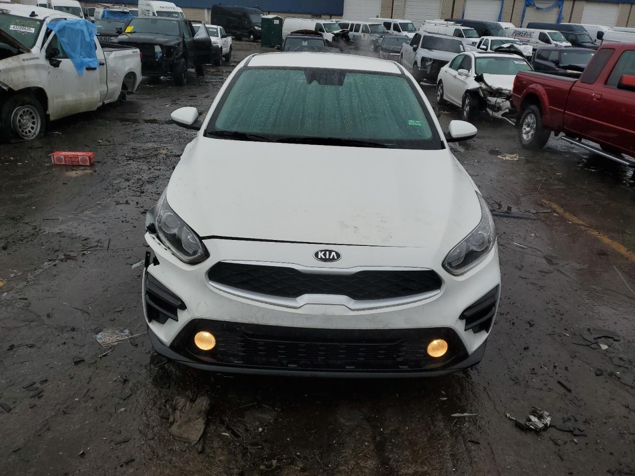 2021 Kia Forte - Image 5