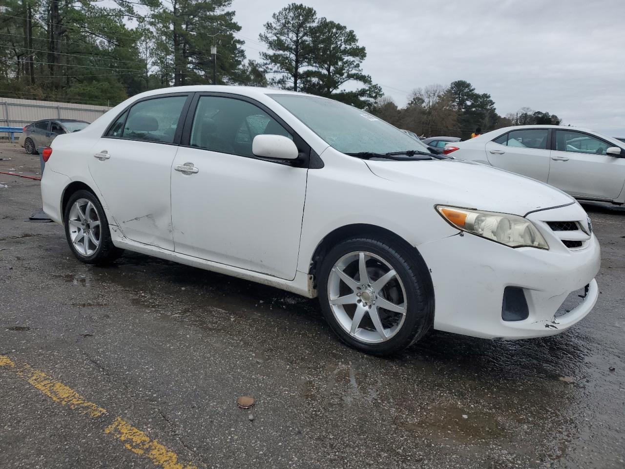 2012 Toyota Corolla - Image 4