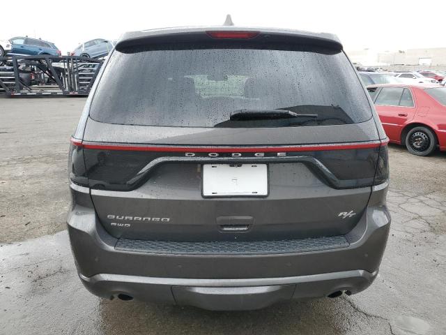  DODGE DURANGO 2014 Szary