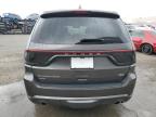 2014 Dodge Durango R/T იყიდება North Las Vegas-ში, NV - Mechanical