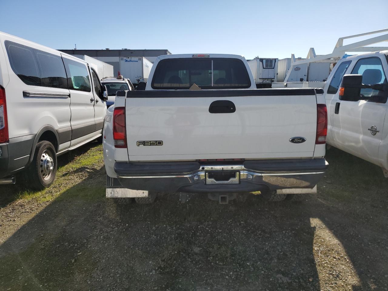 1999 Ford F350 - Image 6