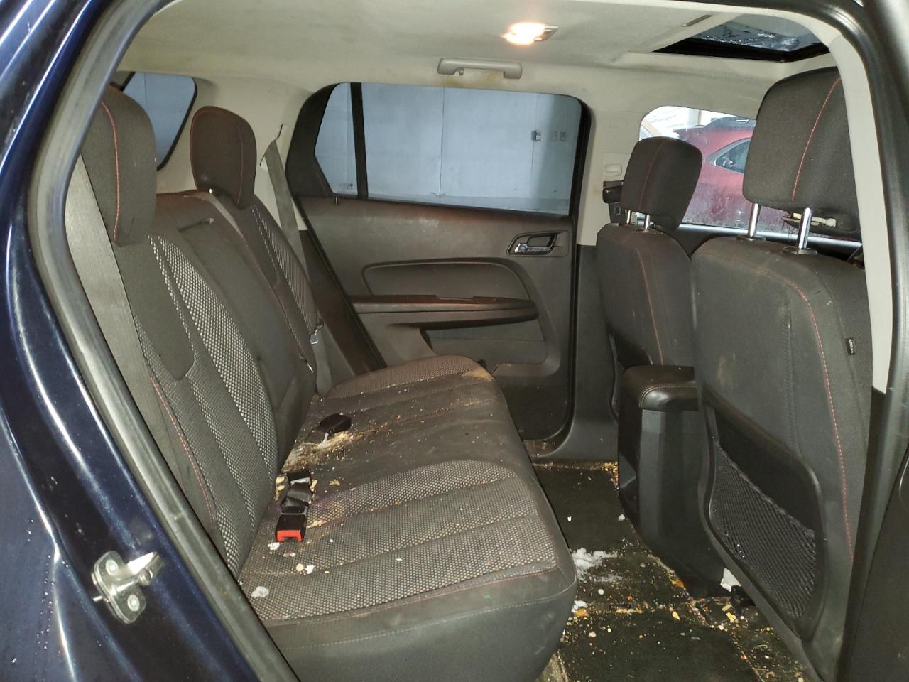 2017 GMC Terrain - Image 11