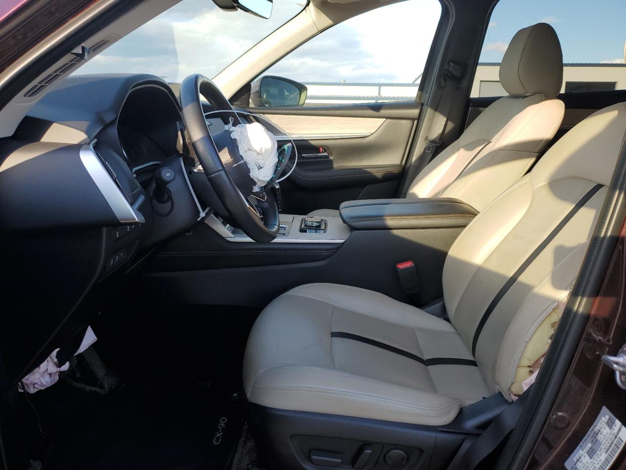 2024 Mazda CX-90 - Image 7