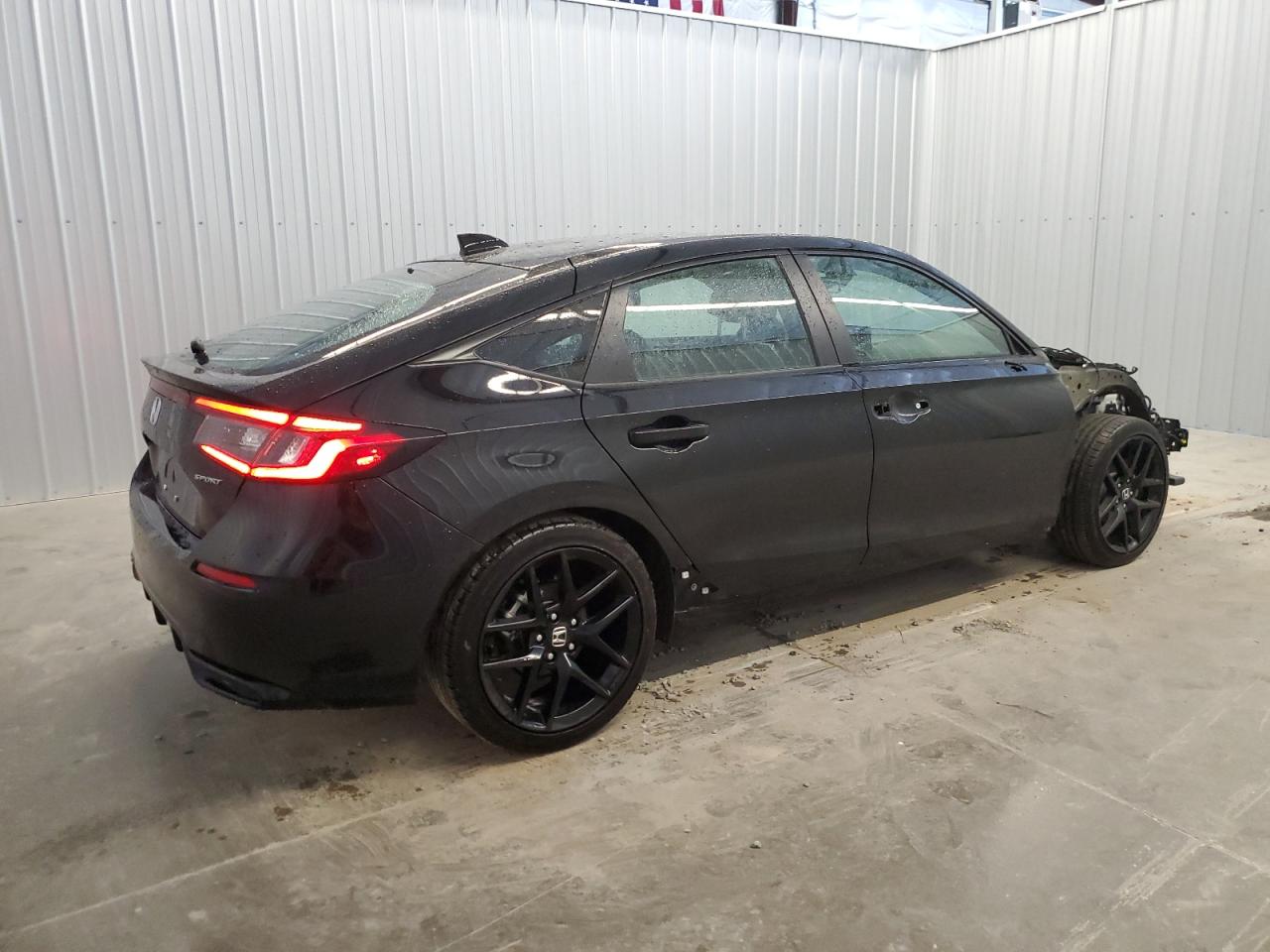 2024 Honda Civic - Image 3
