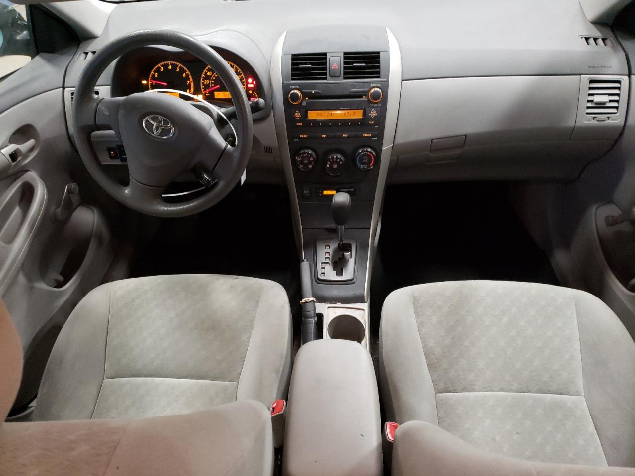 2010 Toyota Corolla - Image 8