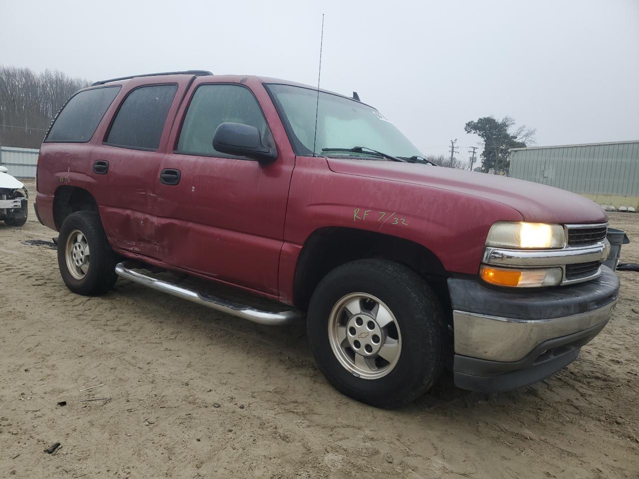 2006 Chevrolet Tahoe - Image 4