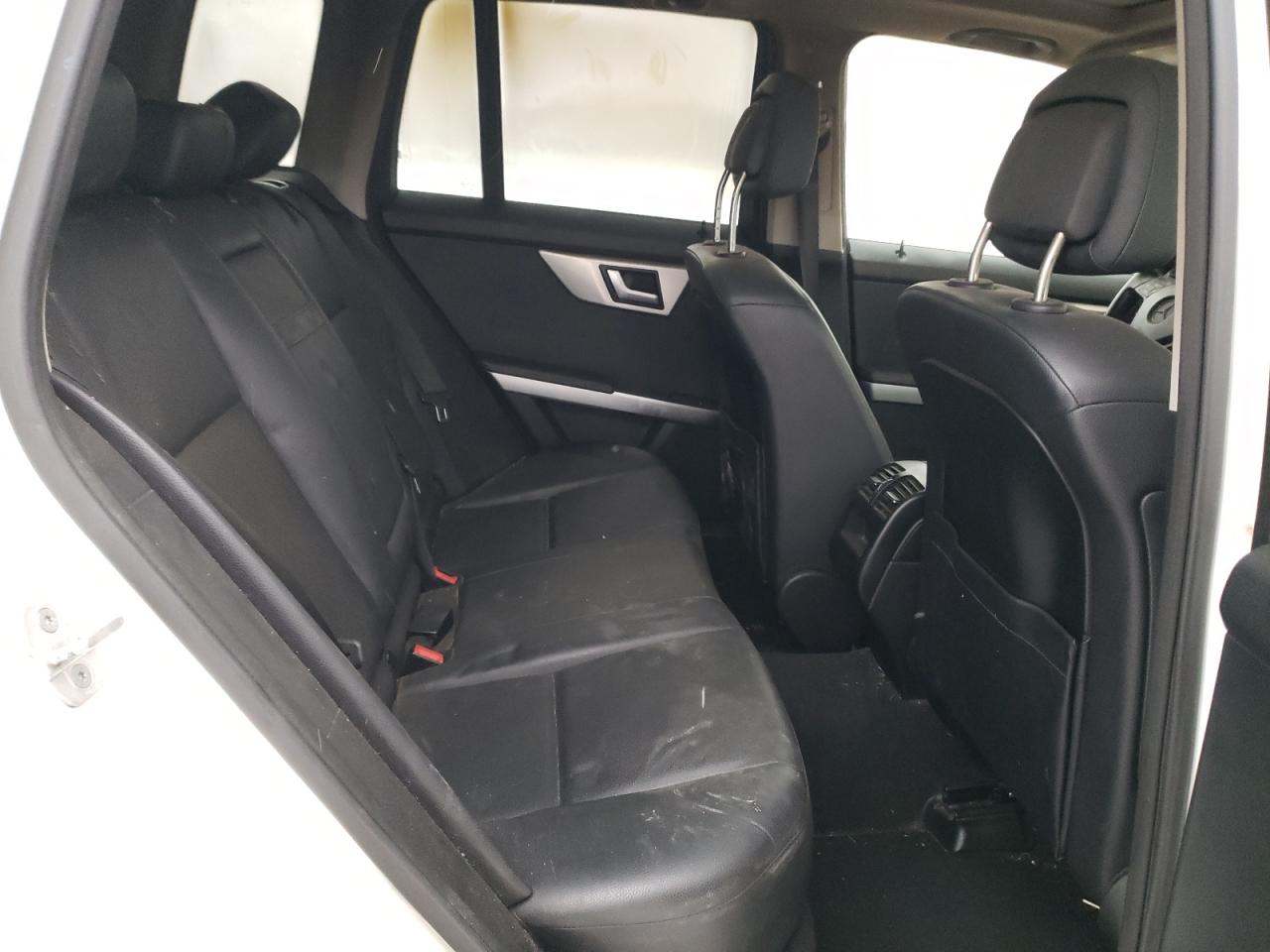 2014 Mercedes-Benz GLK-klasse - Image 11