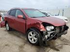 2008 Nissan Rogue S للبيع في Louisville، KY - Front End