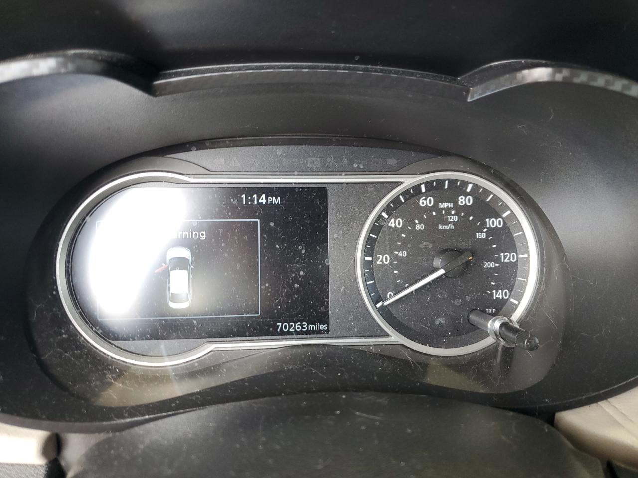 2021 Nissan Versa - Image 9