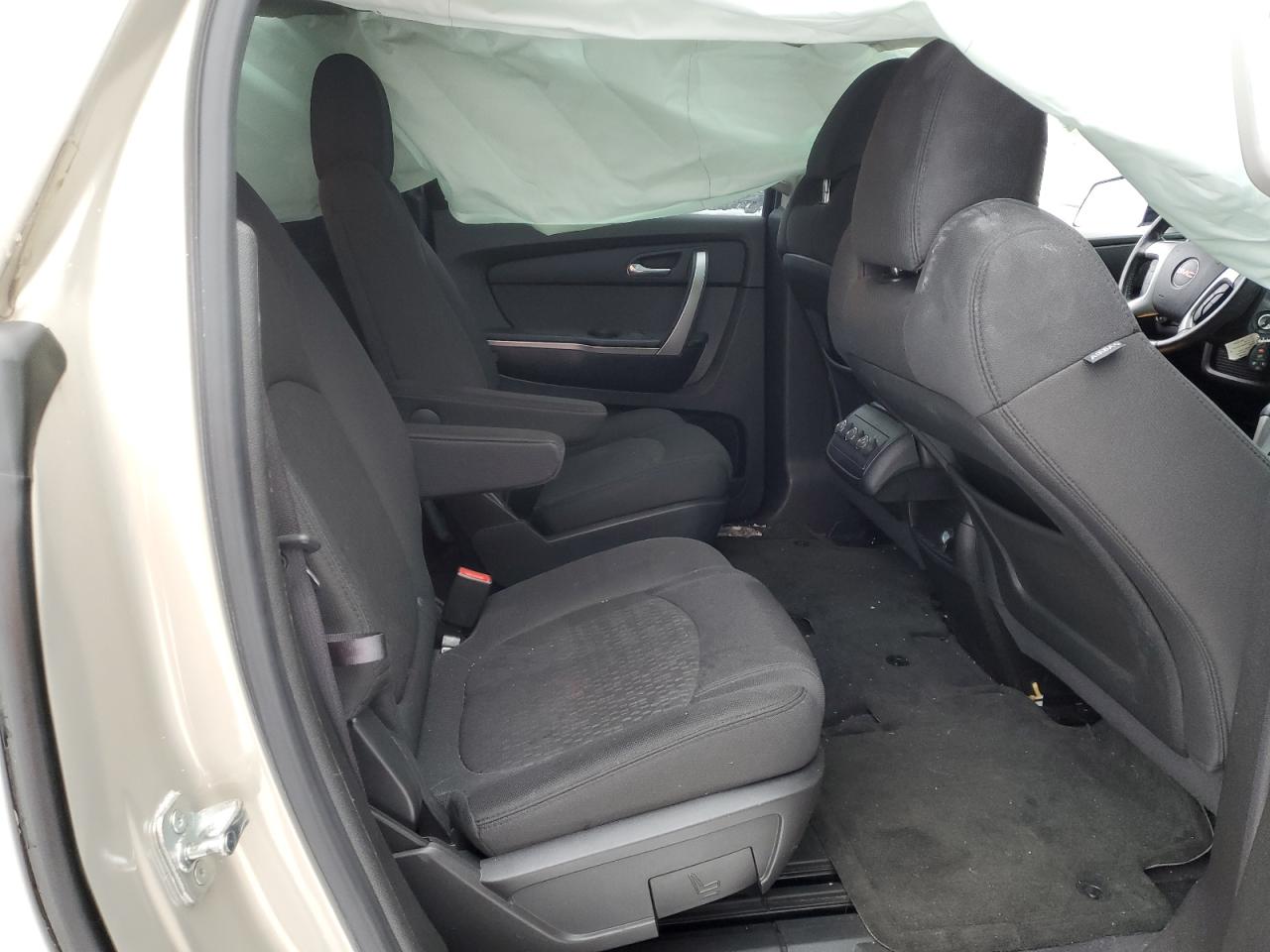 2012 GMC Acadia - Image 11