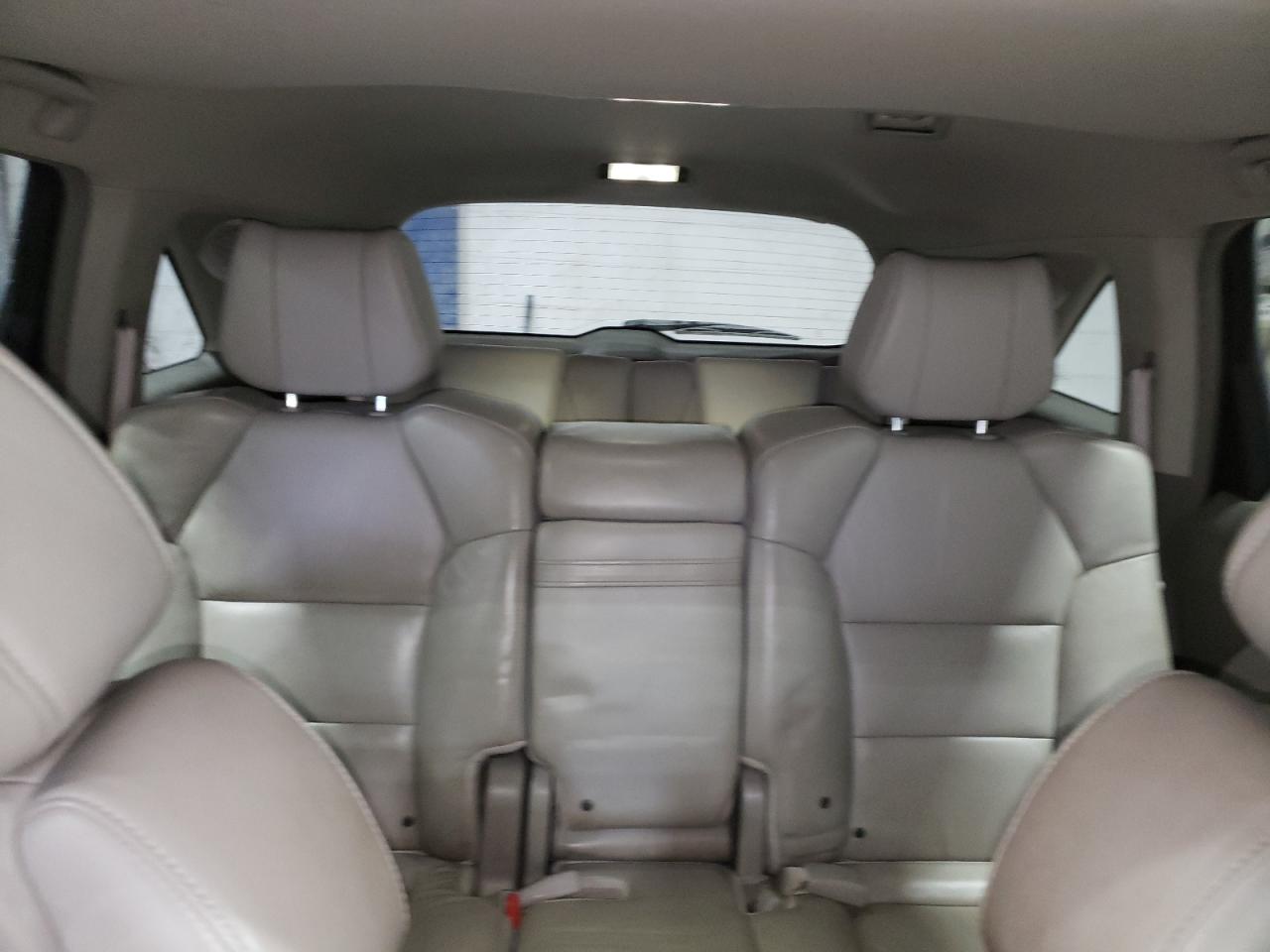 2011 Acura MDX - Image 10