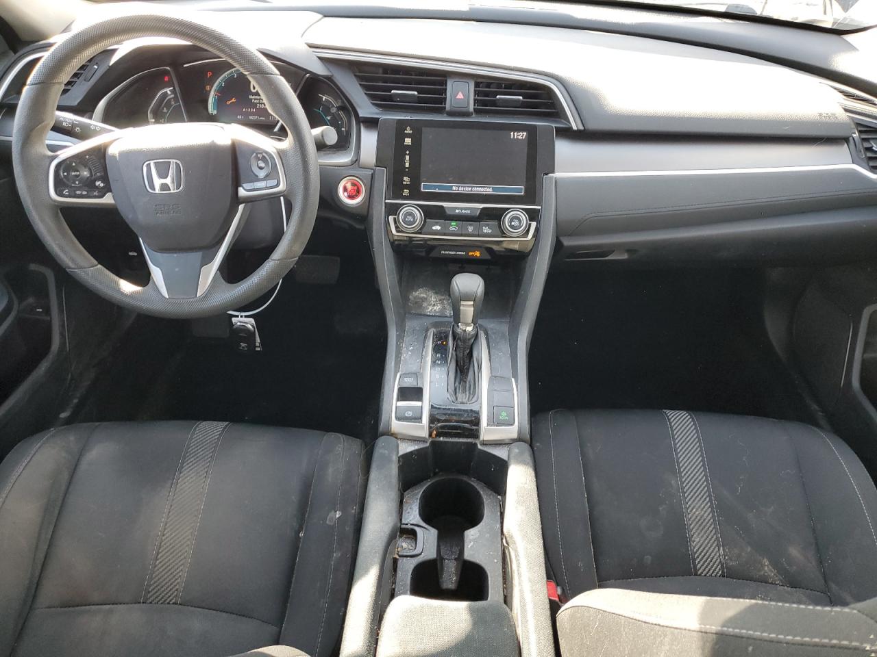 2017 Honda Civic - Image 8