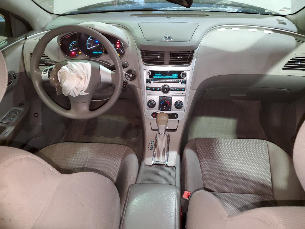 2012 Chevrolet Malibu - Image 8