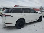 2021 LINCOLN AVIATOR RESERVE for sale at Copart ON - LONDON