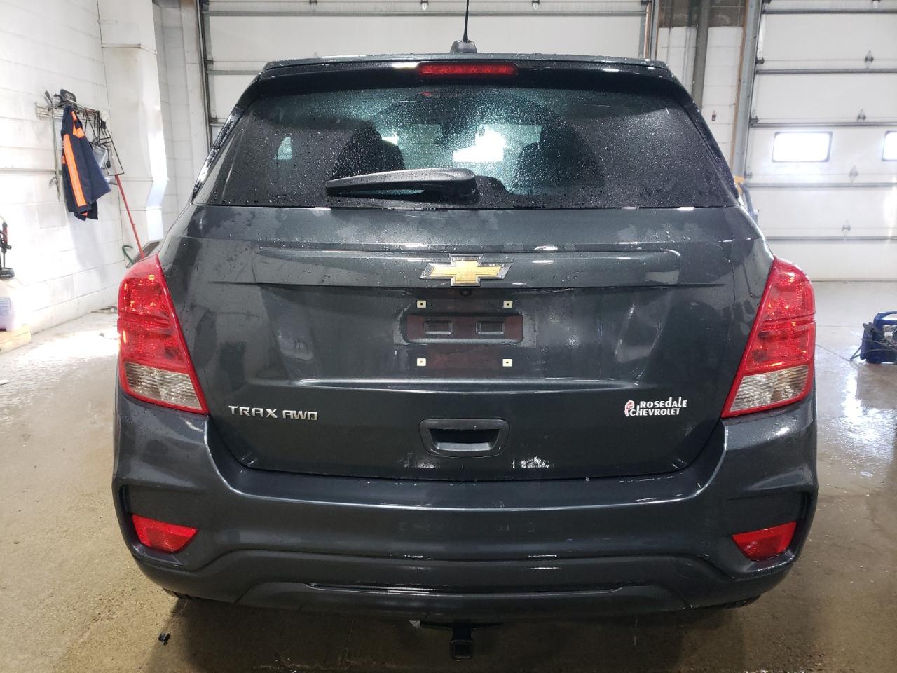 2019 Chevrolet Trax - Image 6