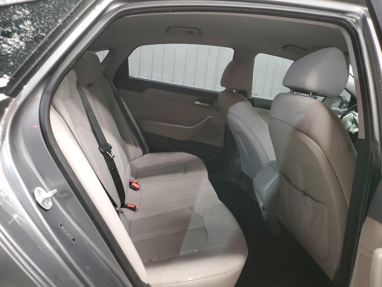 2018 Hyundai Sonata - Image 10